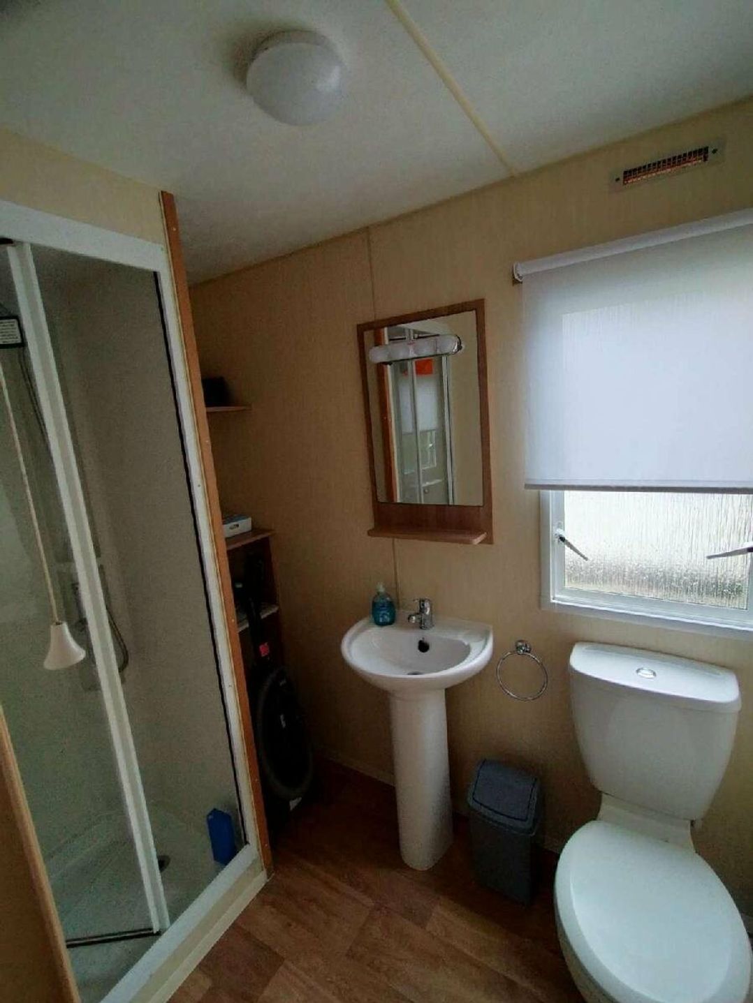 Weymouth Bay Holiday Park - Holiday Accommodation 18797