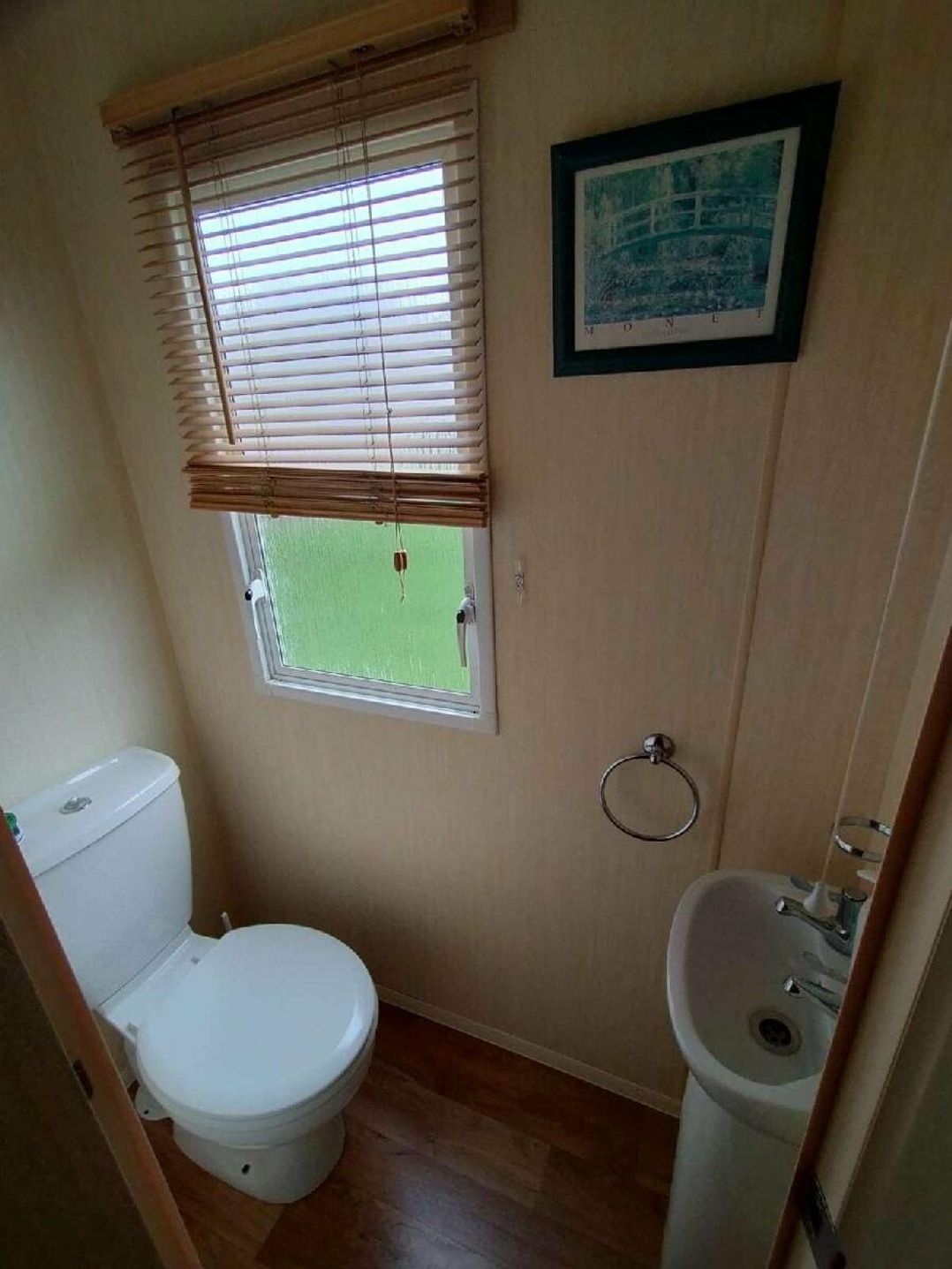 Weymouth Bay Holiday Park - Holiday Accommodation 18797