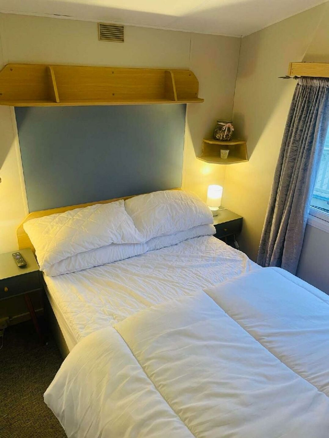 Herons Mead Caravan Park - Holiday Accommodation 18799