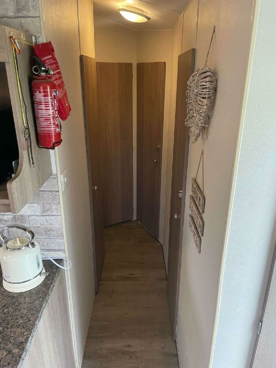 Herons Mead Caravan Park - Holiday Accommodation 18799