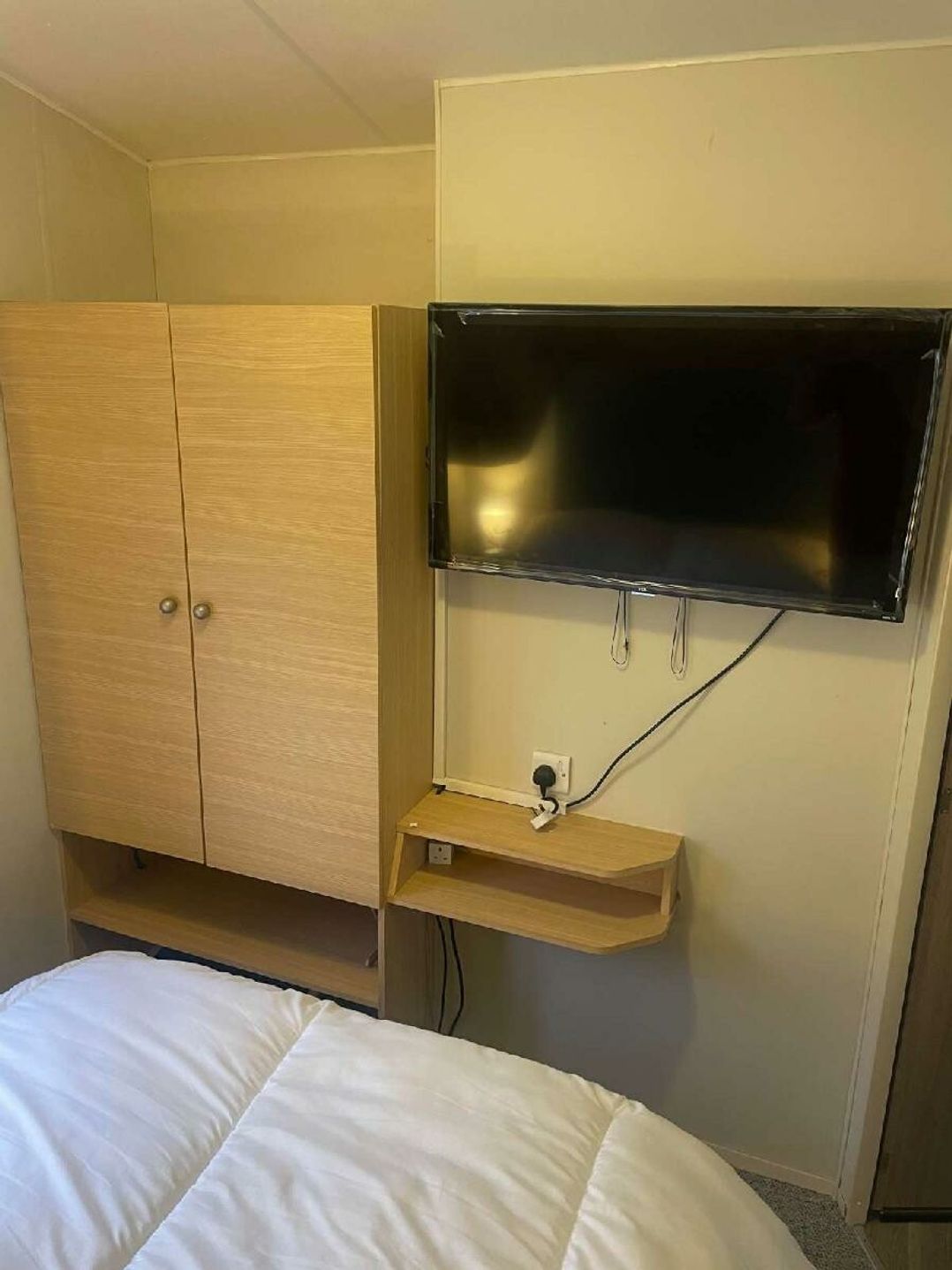 Herons Mead Caravan Park - Holiday Accommodation 18799