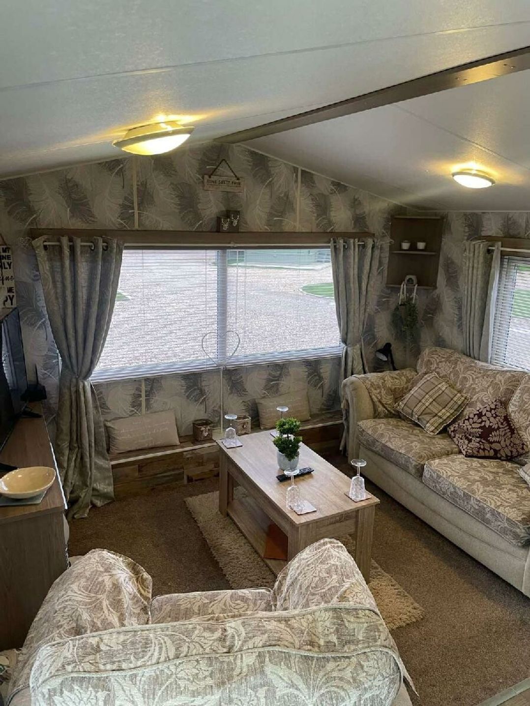 Herons Mead Caravan Park - Holiday Accommodation 18799