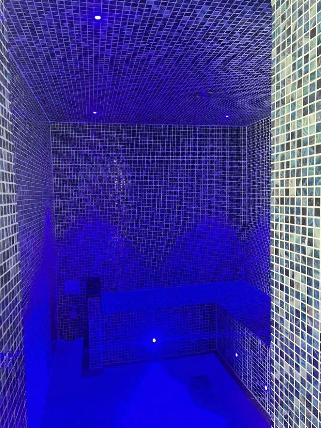 Par Sands Holiday Park - Holiday Accommodation 18804