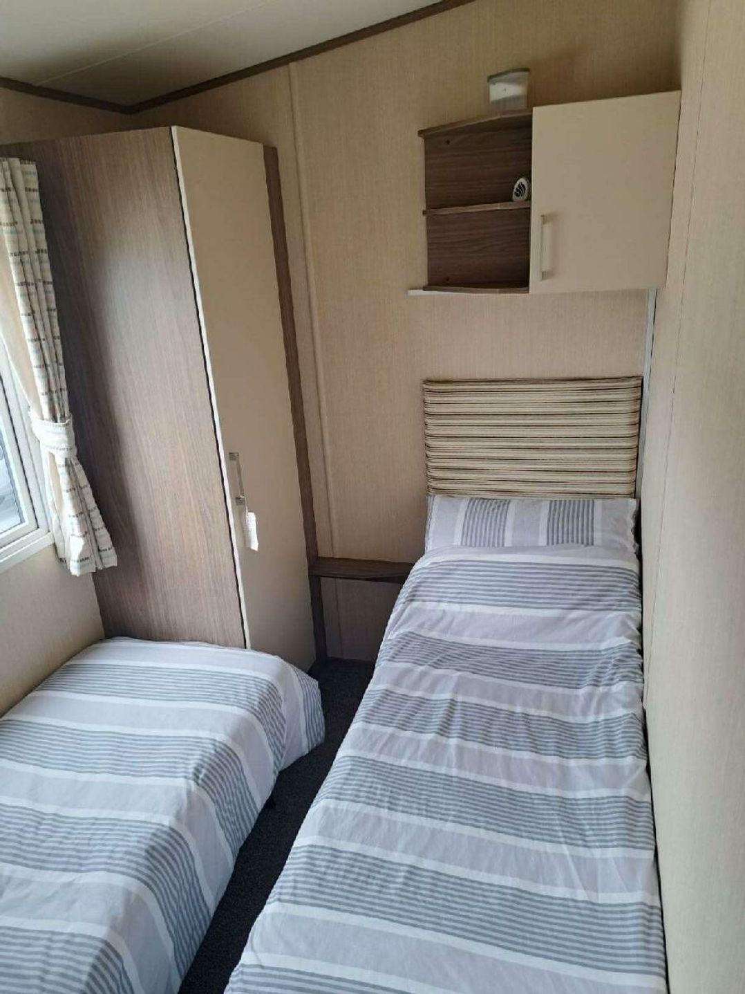 Par Sands Holiday Park - Holiday Accommodation 18804