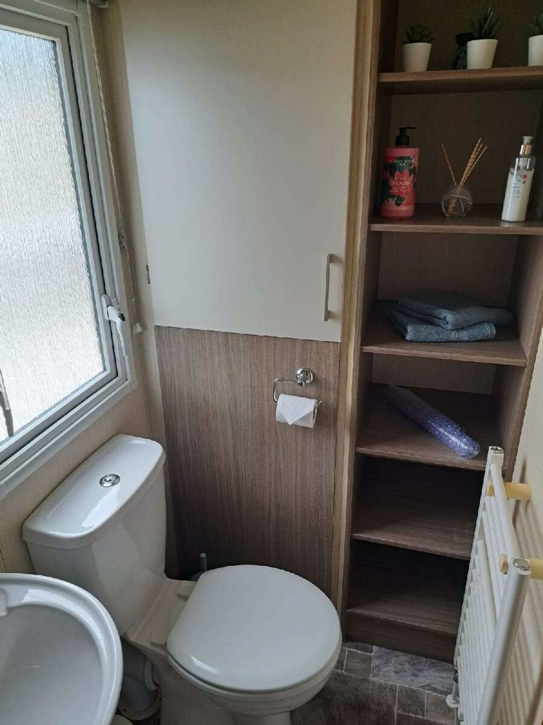 Par Sands Holiday Park - Holiday Accommodation 18804