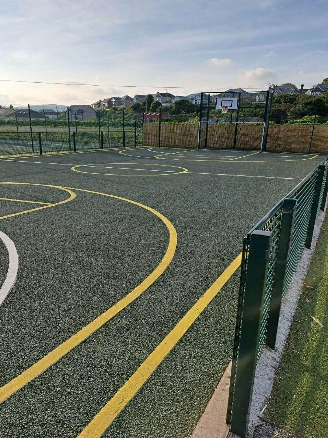 Par Sands Holiday Park - Holiday Accommodation 18804