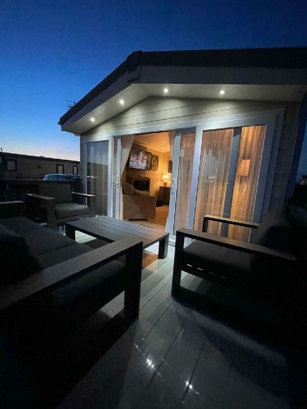 Golden Palm Resort - Holiday Accommodation 18805