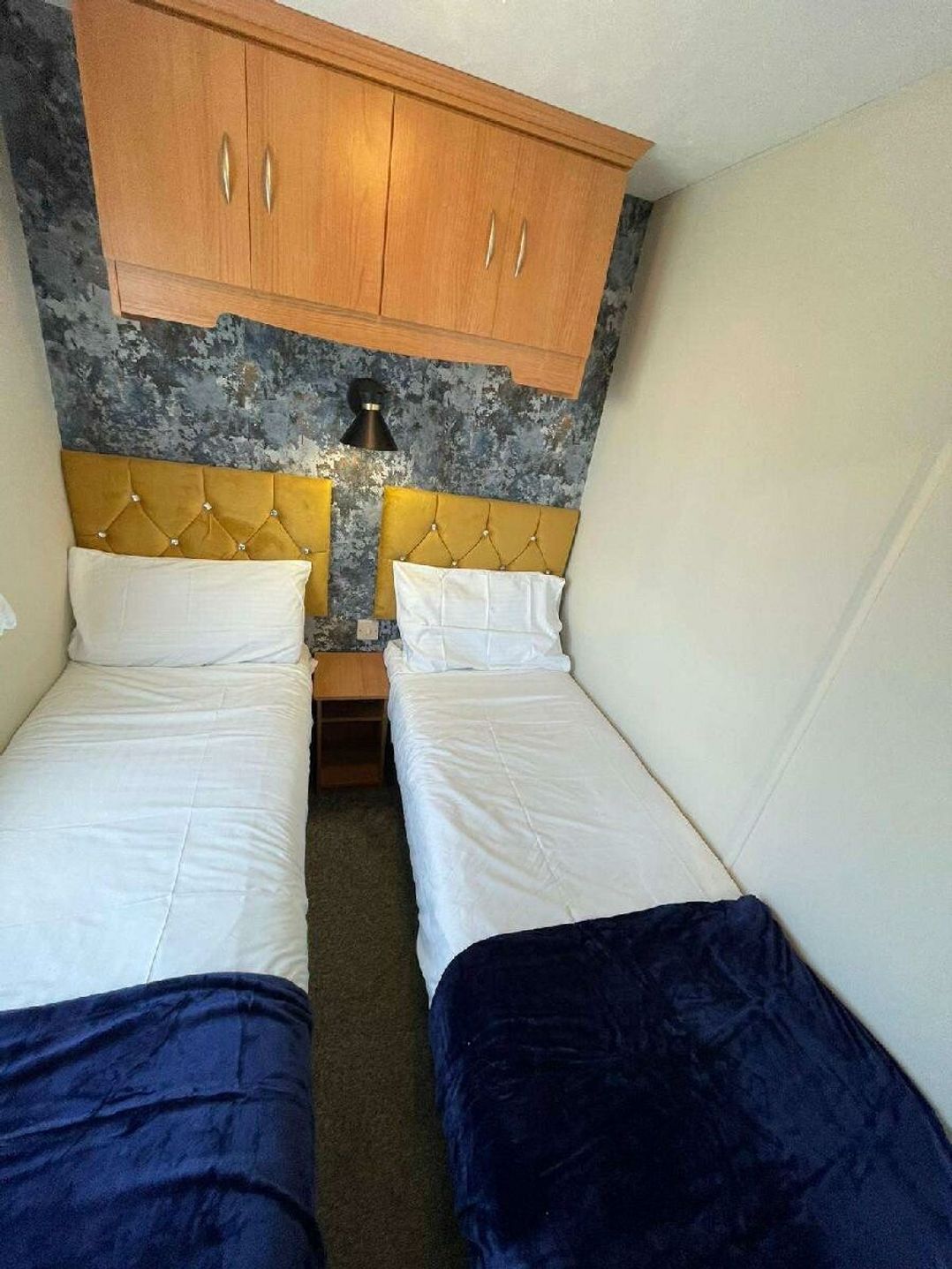 Millfield Site - Holiday Accommodation 18806