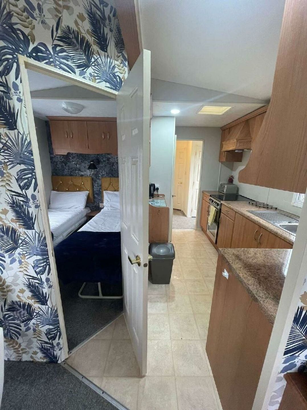 Millfield Site - Holiday Accommodation 18806