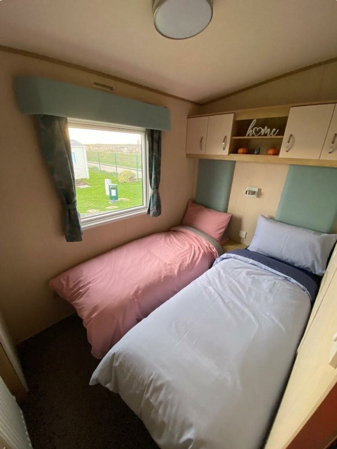 Golden Sands Kinmel Bay - Holiday Accommodation 18811