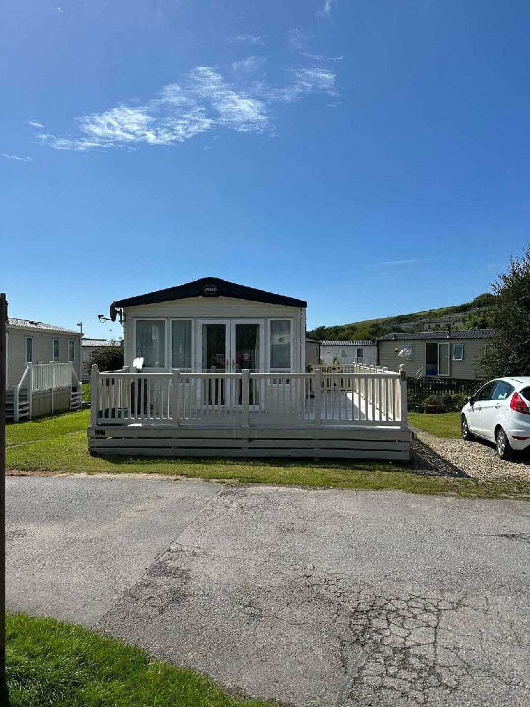 Challaborough Bay Holiday Park - Holiday Accommodation 18814