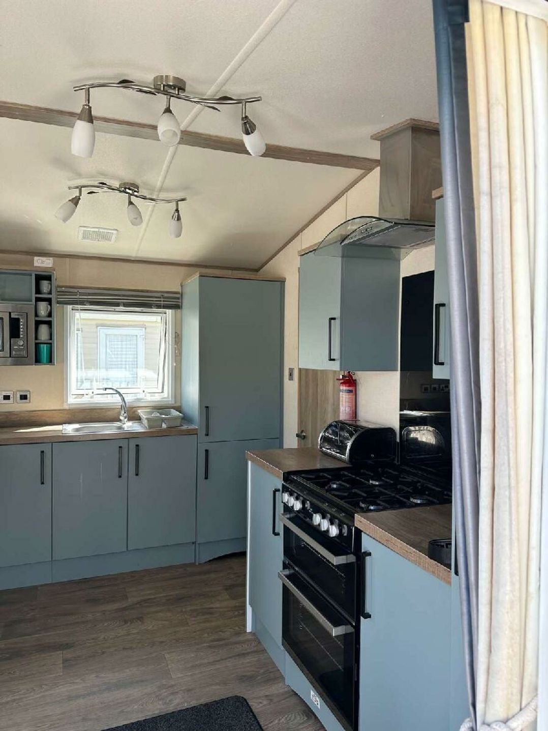 Challaborough Bay Holiday Park - Holiday Accommodation 18814