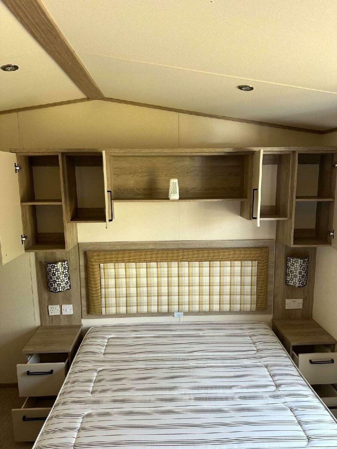 Challaborough Bay Holiday Park - Holiday Accommodation 18814