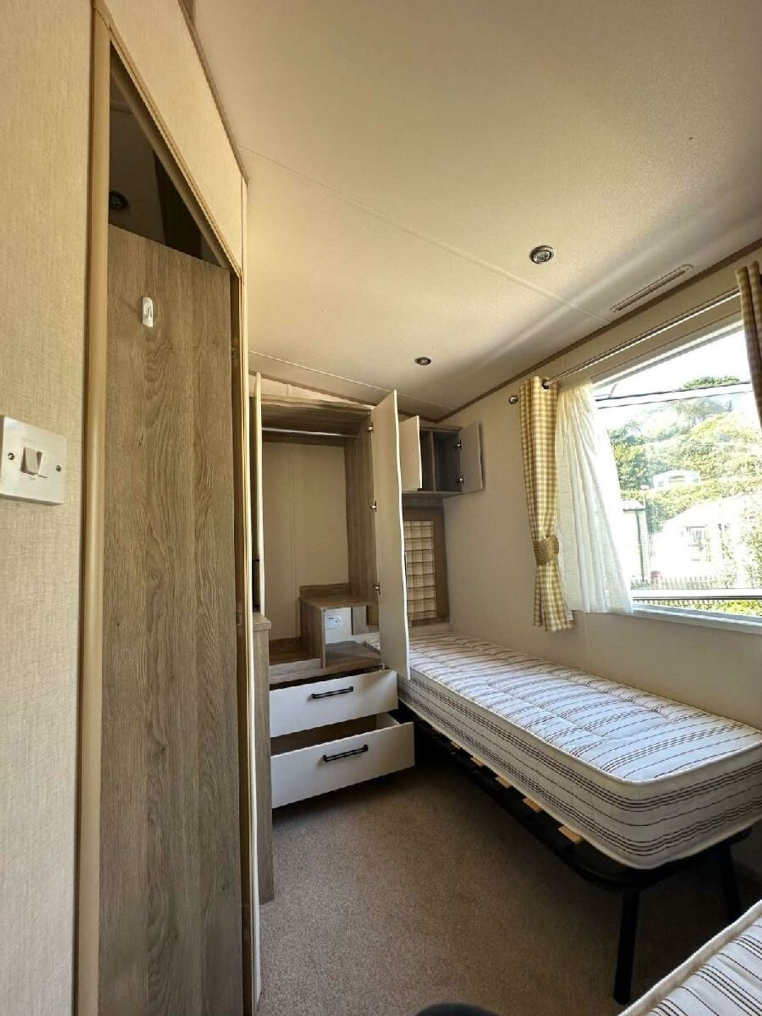 Challaborough Bay Holiday Park - Holiday Accommodation 18814