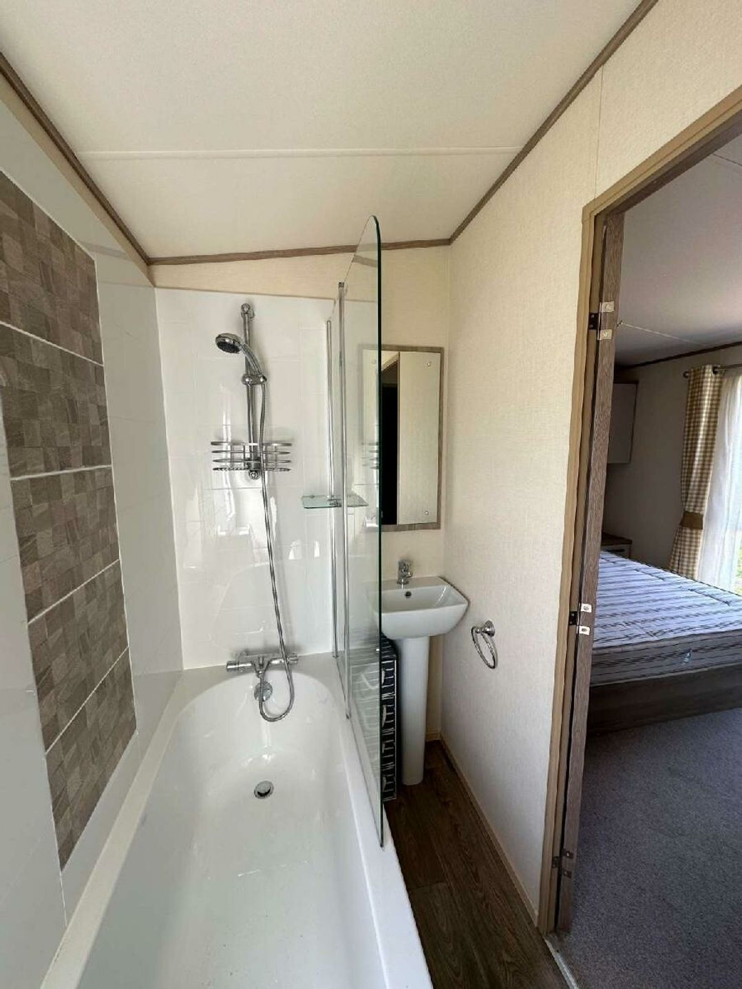 Challaborough Bay Holiday Park - Holiday Accommodation 18814