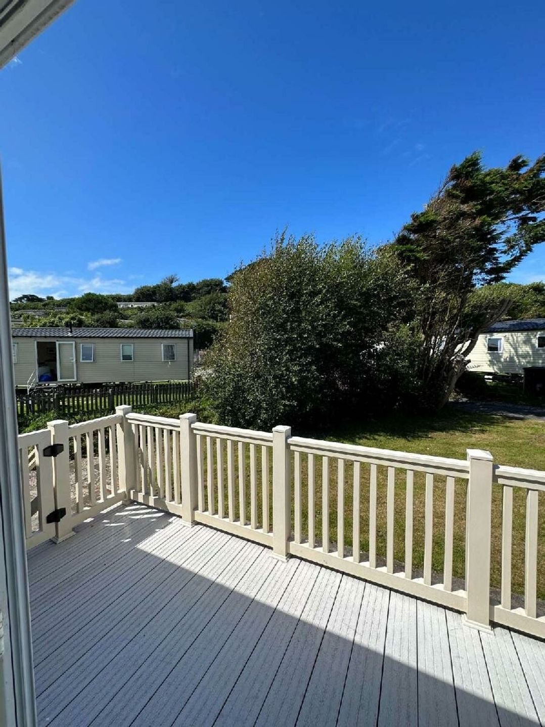 Challaborough Bay Holiday Park - Holiday Accommodation 18814