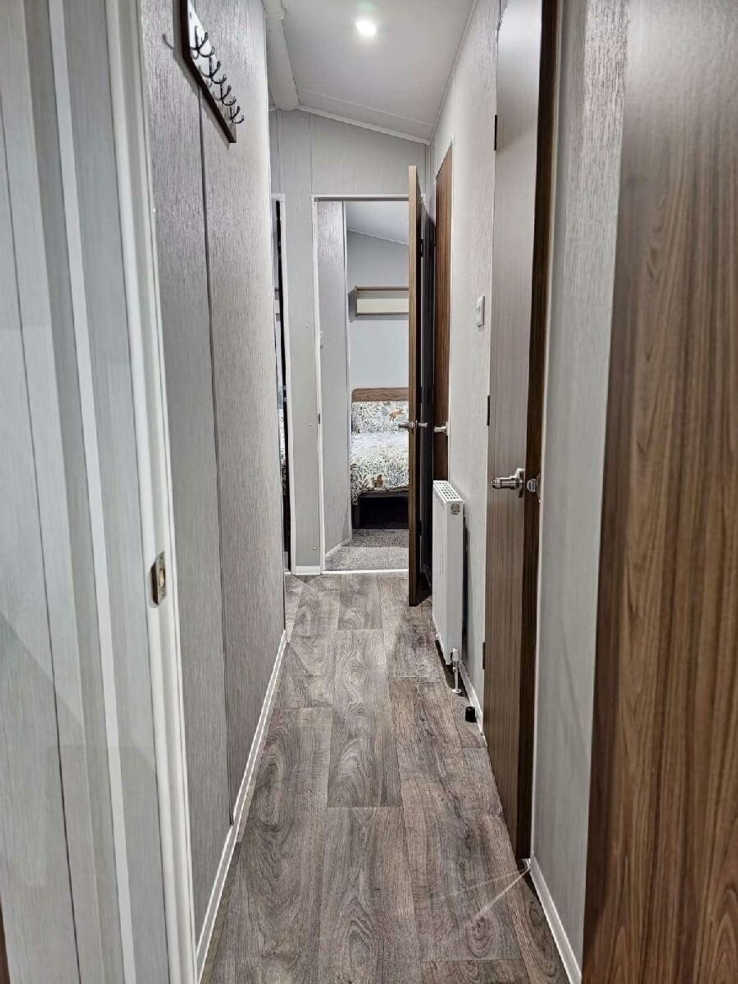 Wild Duck Holiday Park - Holiday Accommodation 18828