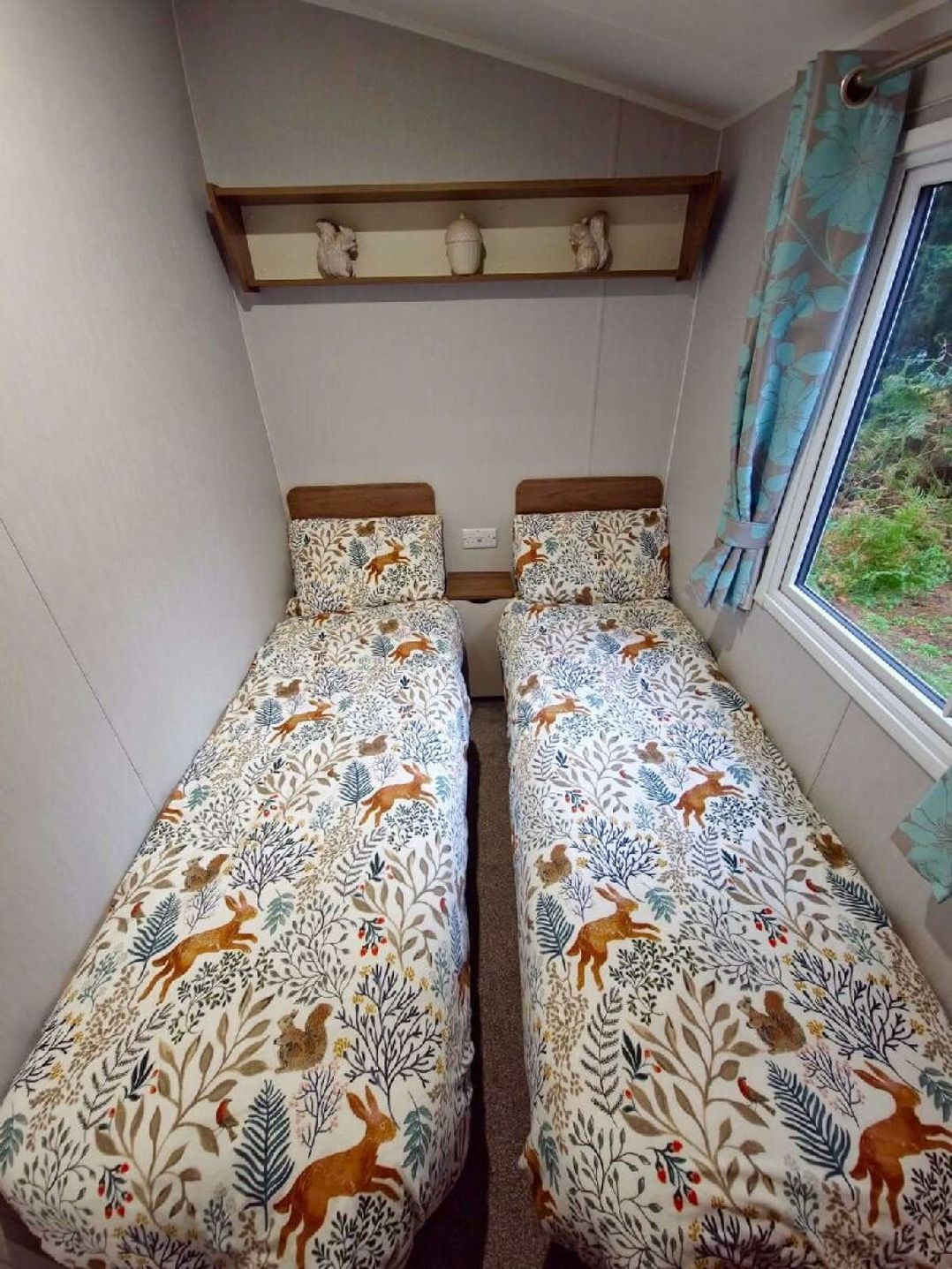 Wild Duck Holiday Park - Holiday Accommodation 18828