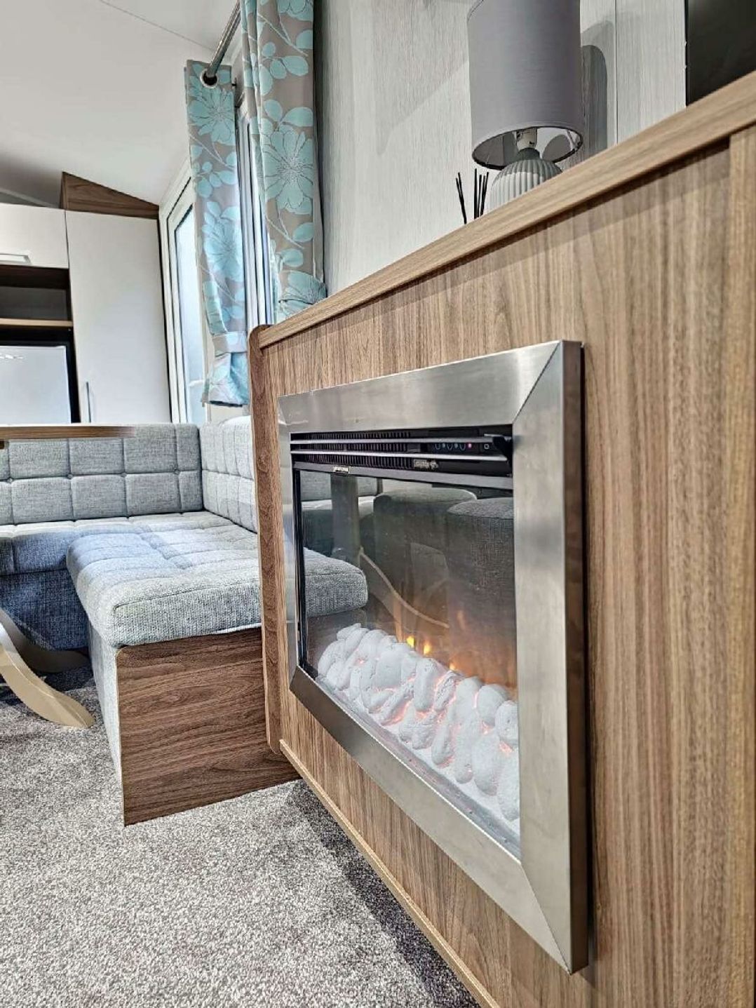 Wild Duck Holiday Park - Holiday Accommodation 18828