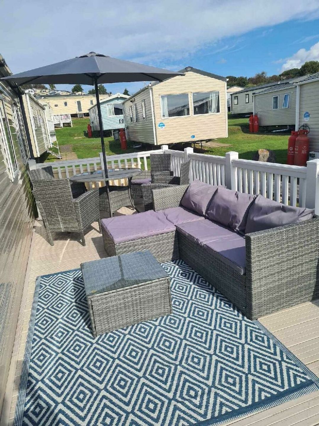 Devon Cliffs Holiday Park - Holiday Accommodation 18829