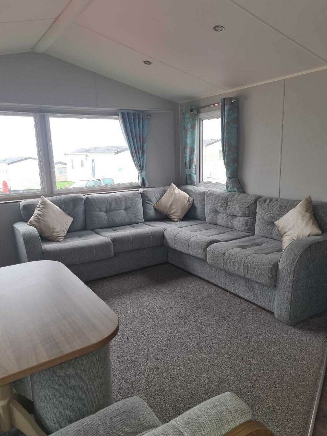 Devon Cliffs Holiday Park - Holiday Accommodation 18829