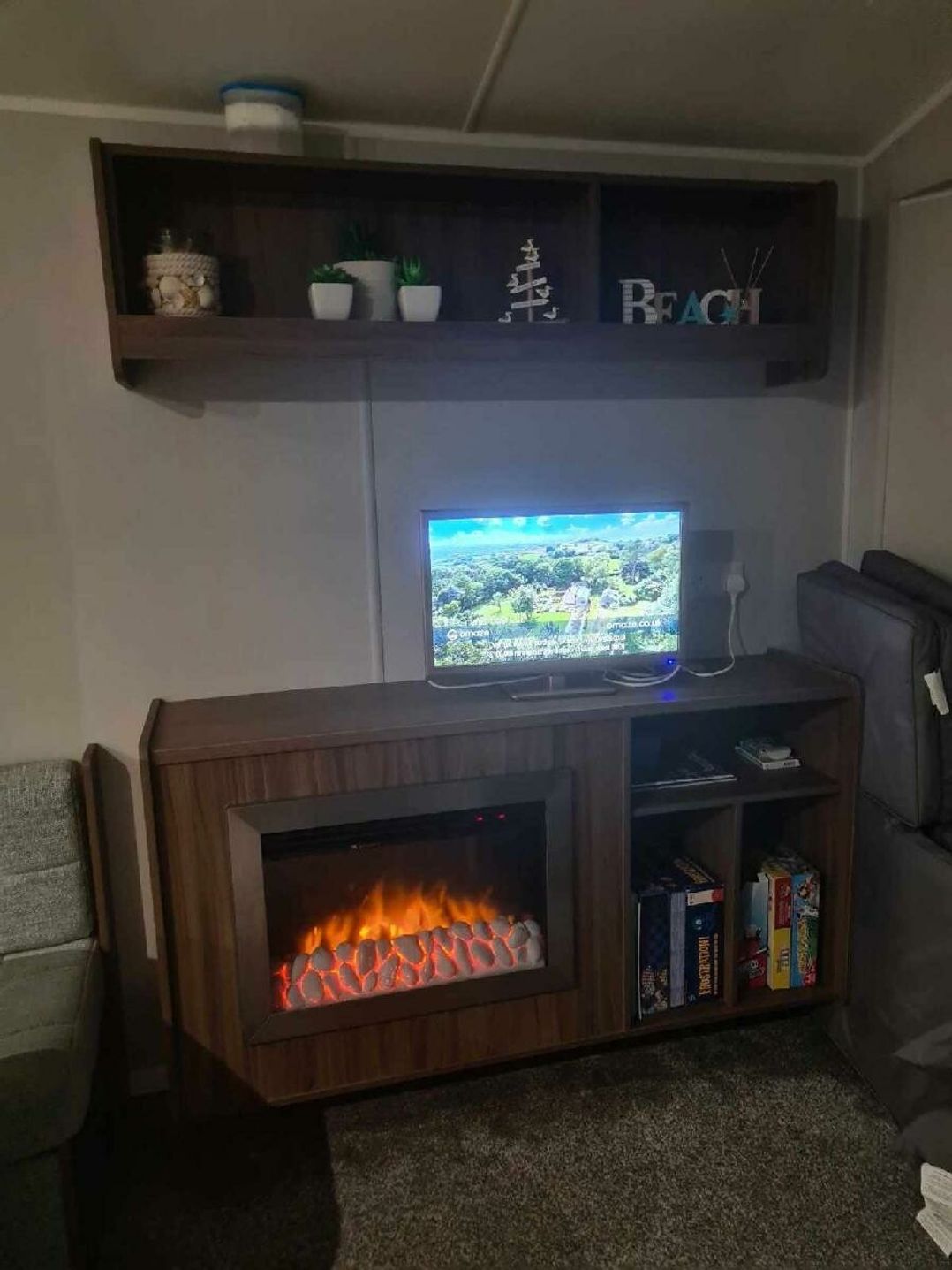 Devon Cliffs Holiday Park - Holiday Accommodation 18829