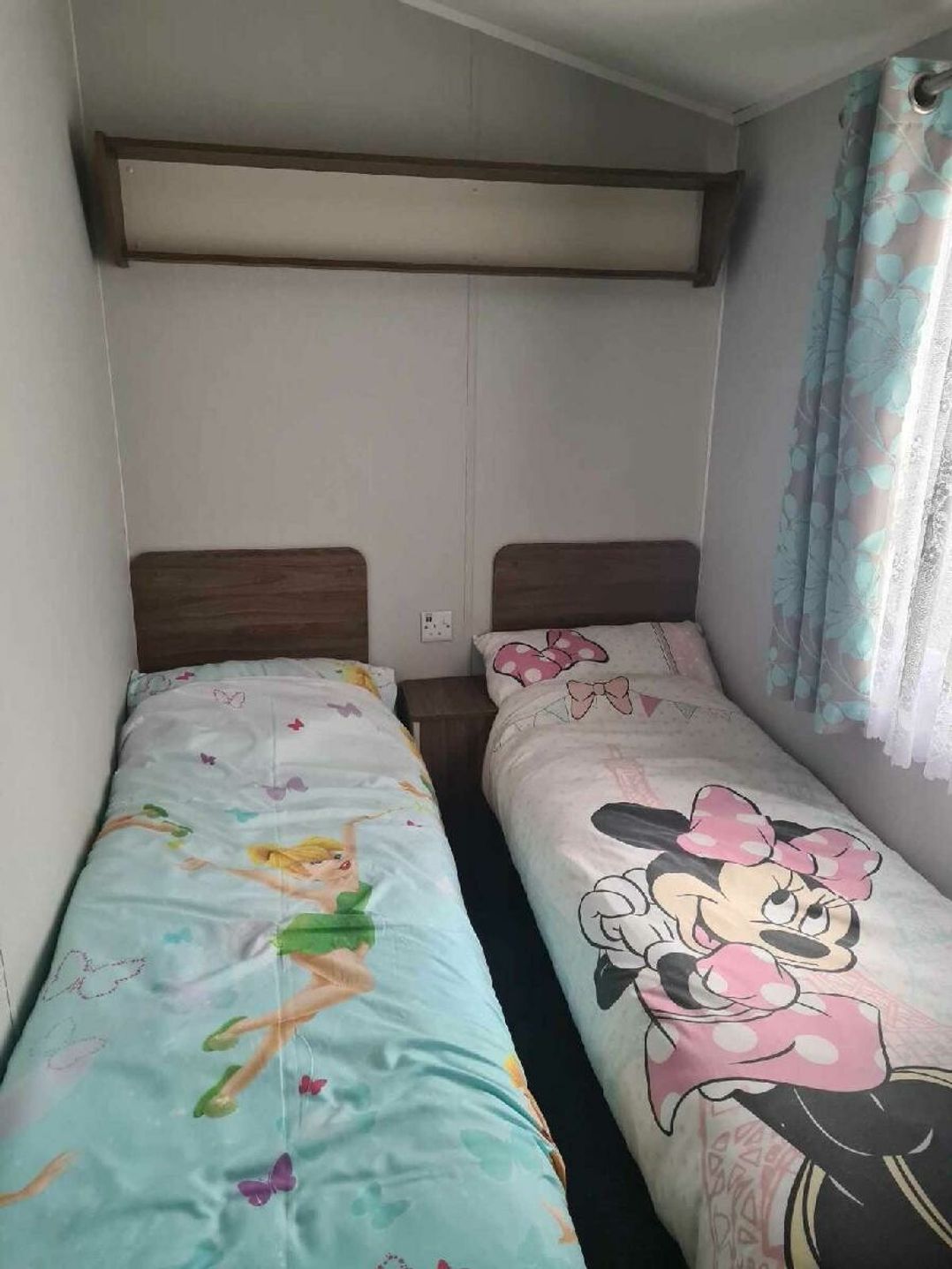 Devon Cliffs Holiday Park - Holiday Accommodation 18829