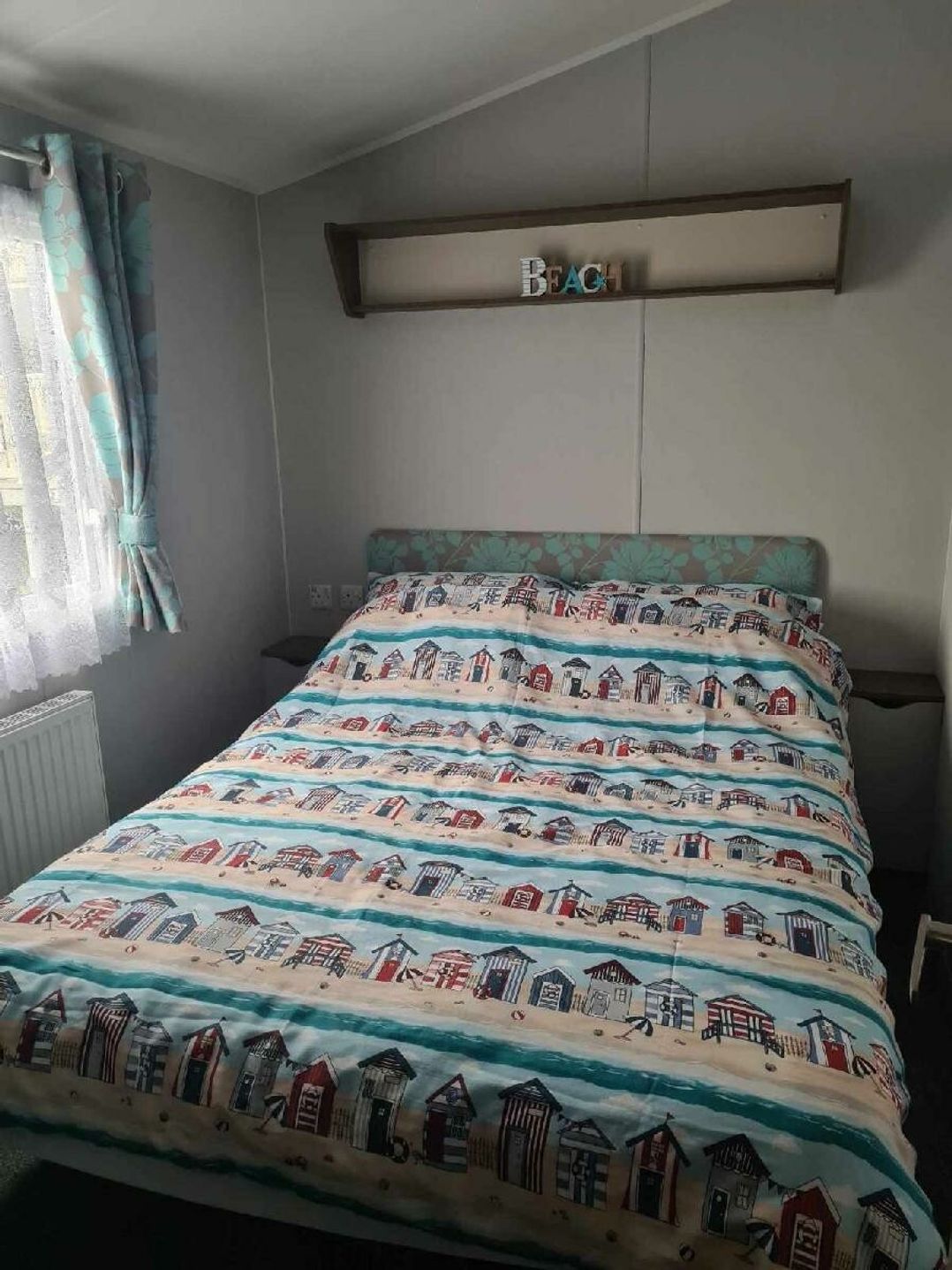 Devon Cliffs Holiday Park - Holiday Accommodation 18829