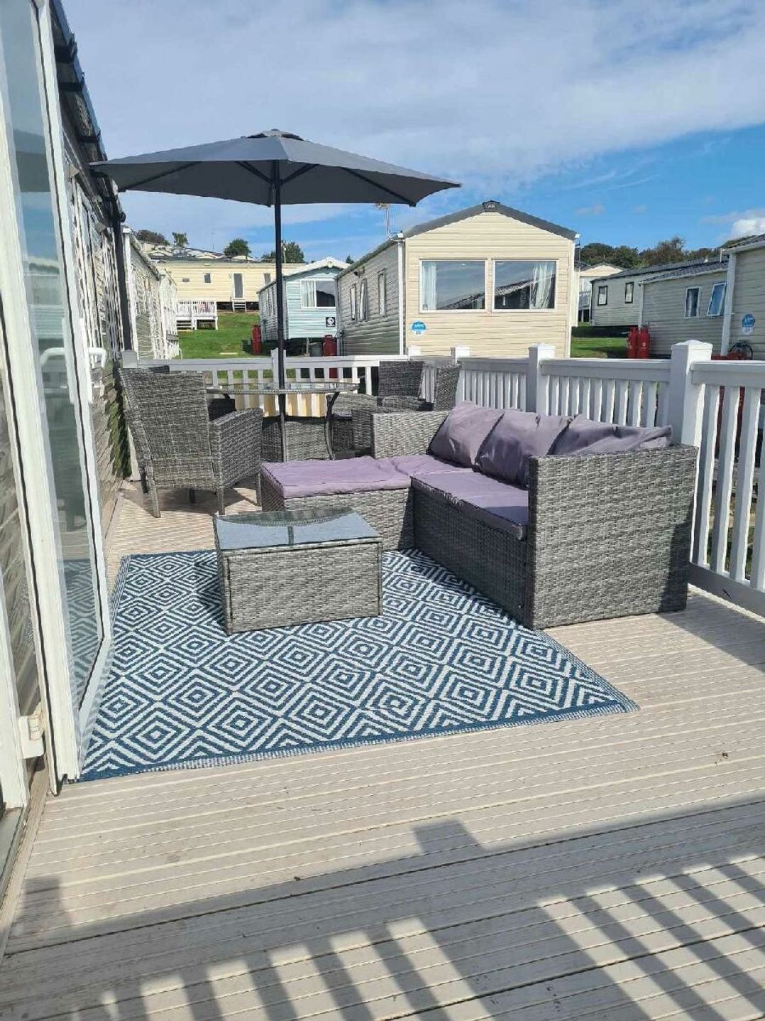 Devon Cliffs Holiday Park - Holiday Accommodation 18829