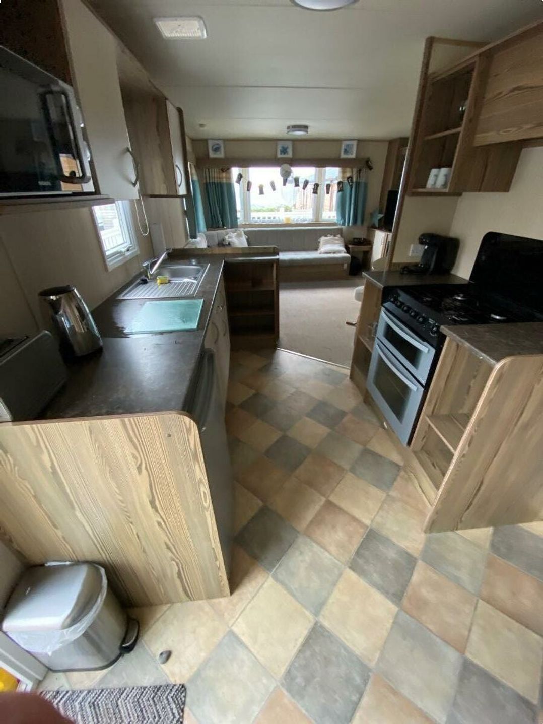 Quay West Holiday Park - Holiday Accommodation 18831