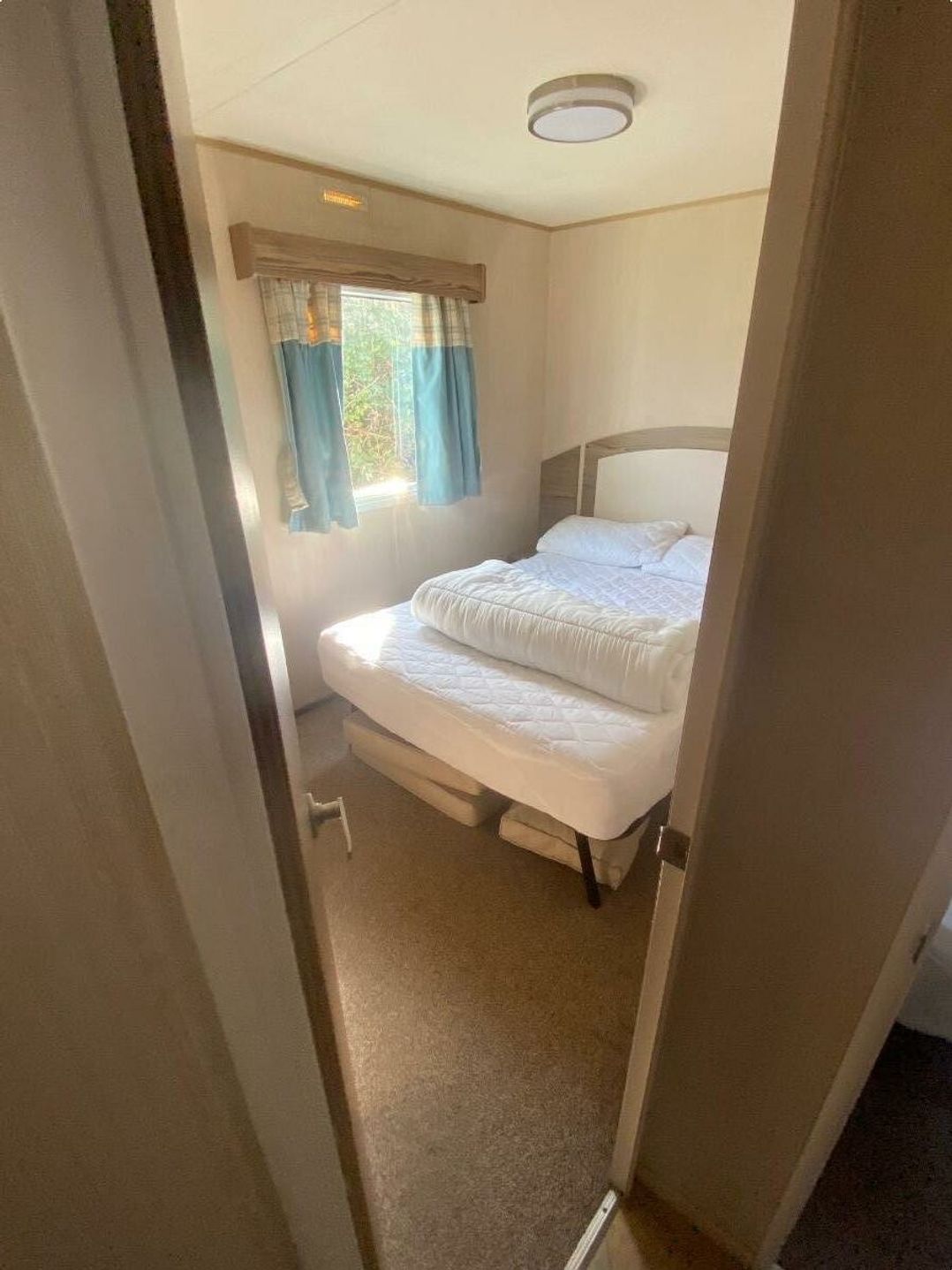 Quay West Holiday Park - Holiday Accommodation 18831