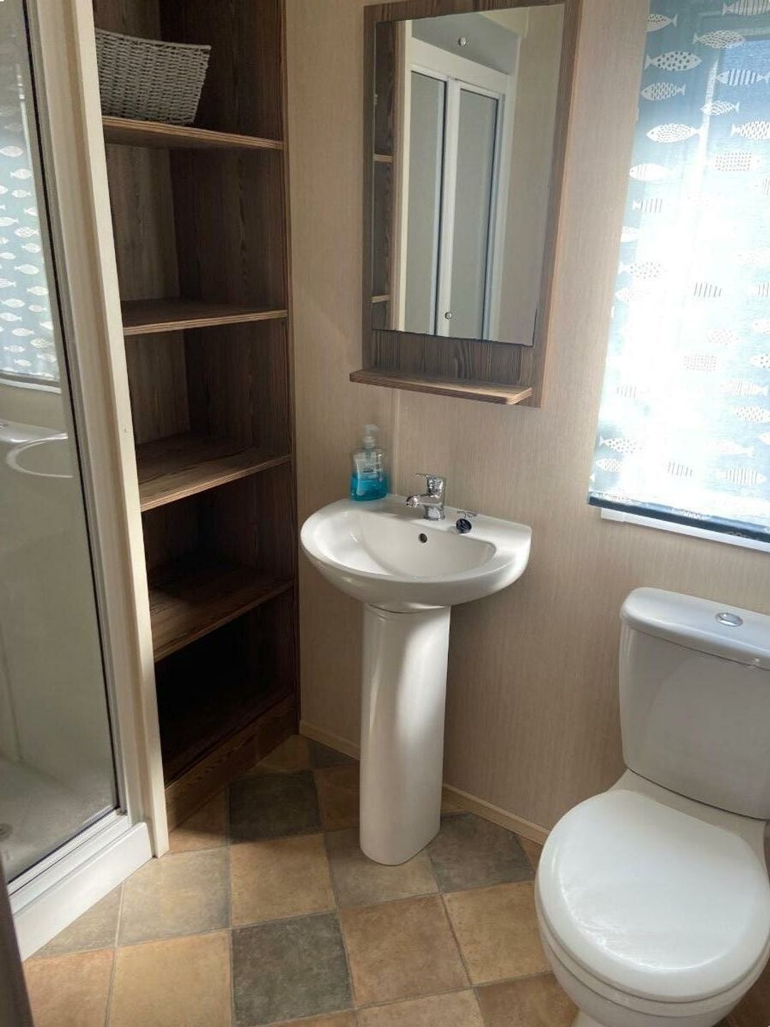 Quay West Holiday Park - Holiday Accommodation 18831