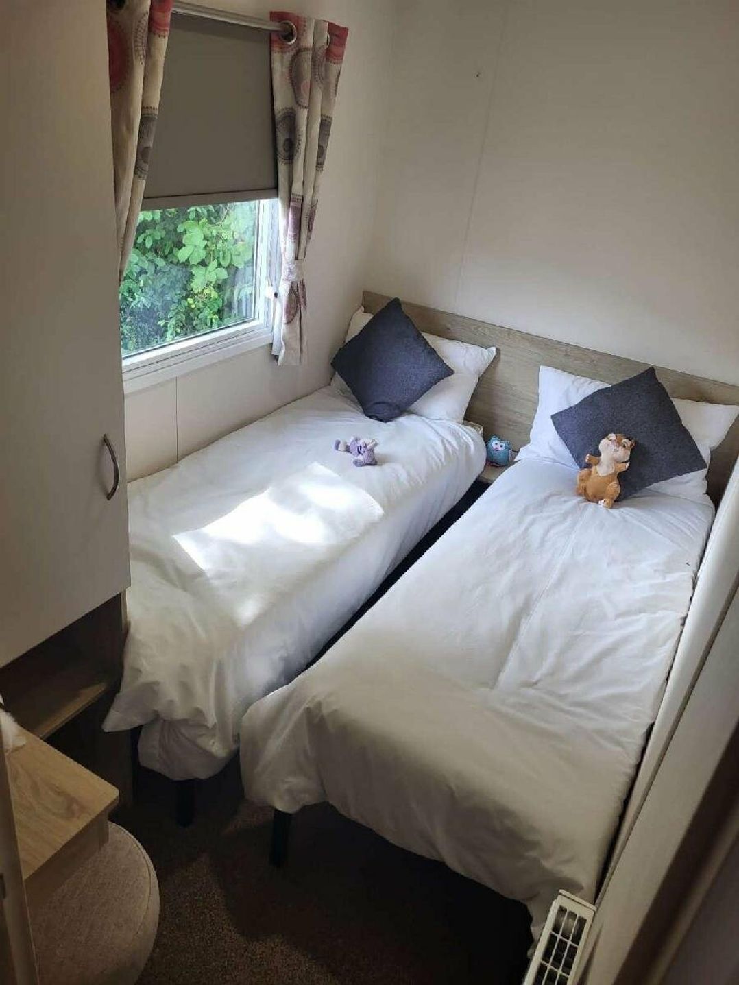 Shorefield Country Park - Holiday Accommodation 18837