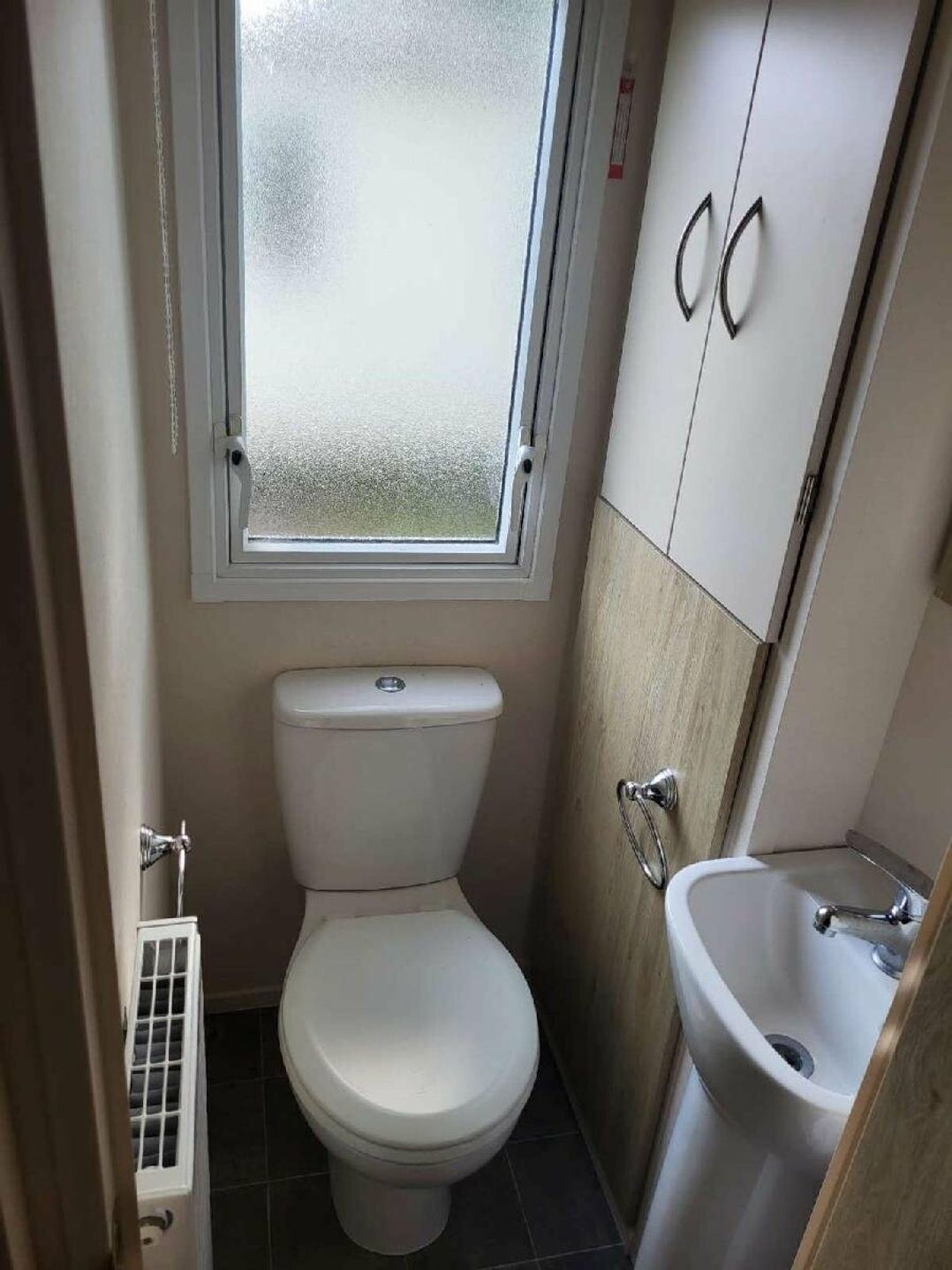 Shorefield Country Park - Holiday Accommodation 18837