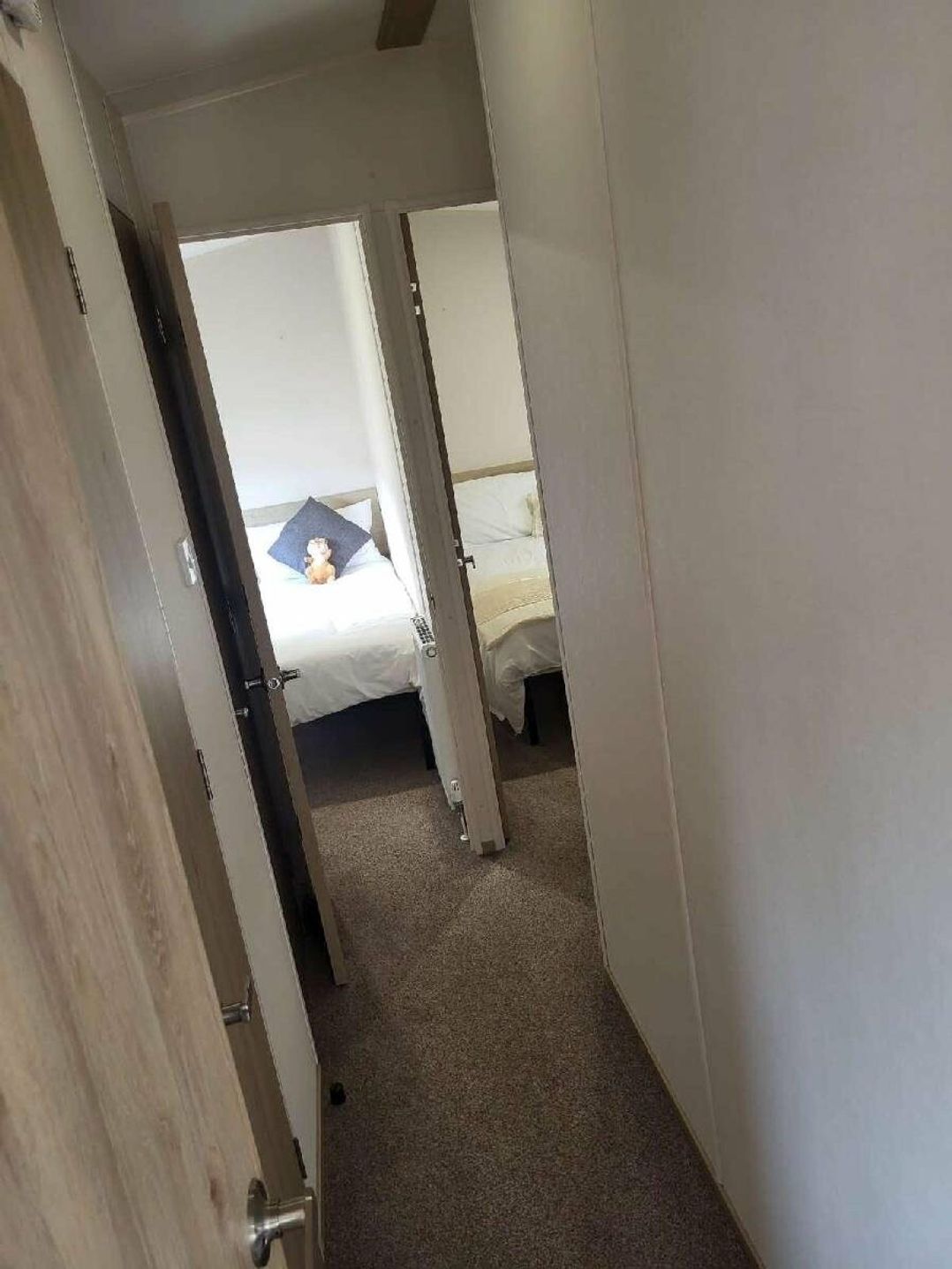 Shorefield Country Park - Holiday Accommodation 18837