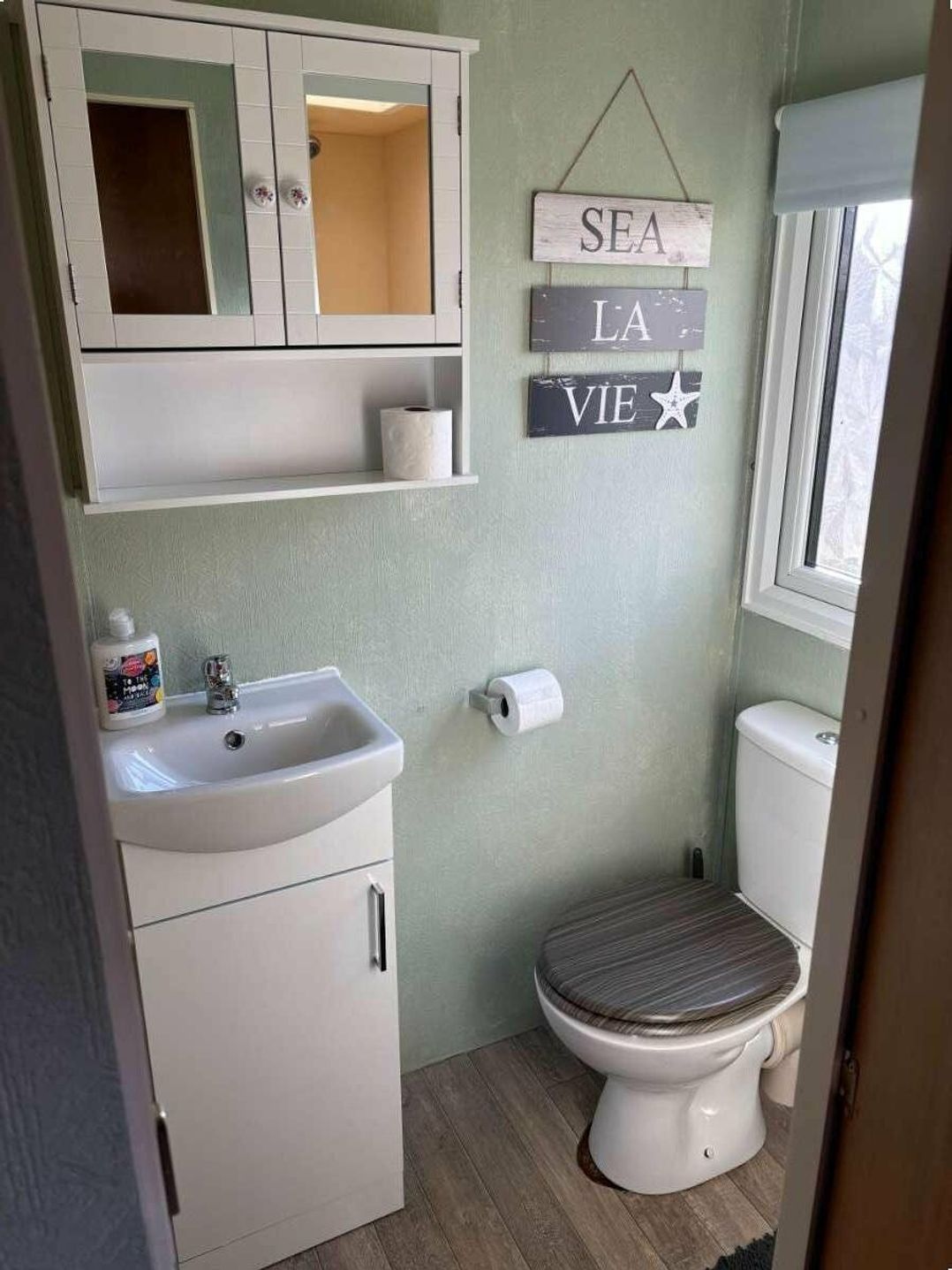 Seaview Caravan Park - Holiday Accommodation 18843