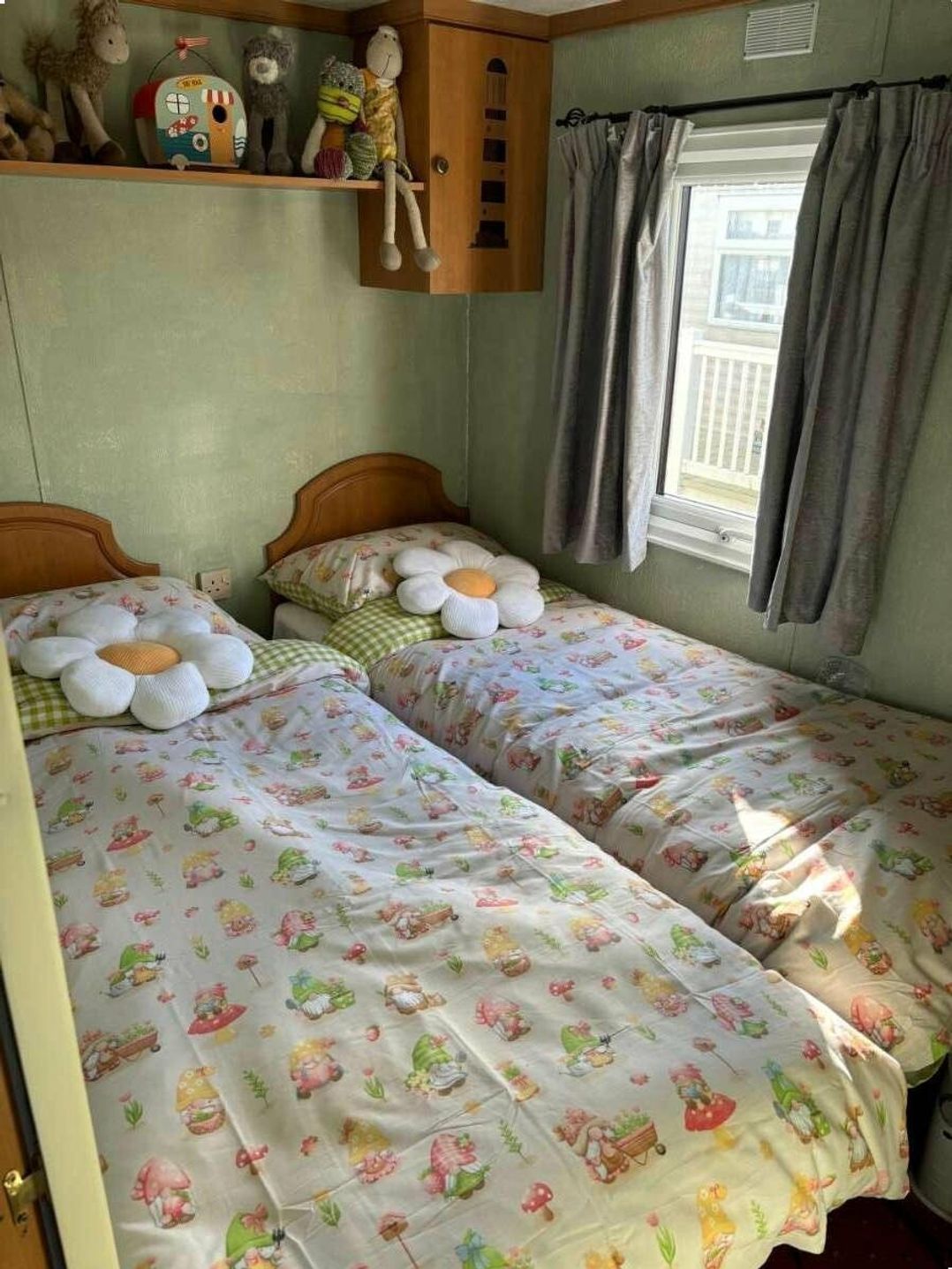 Seaview Caravan Park - Holiday Accommodation 18843