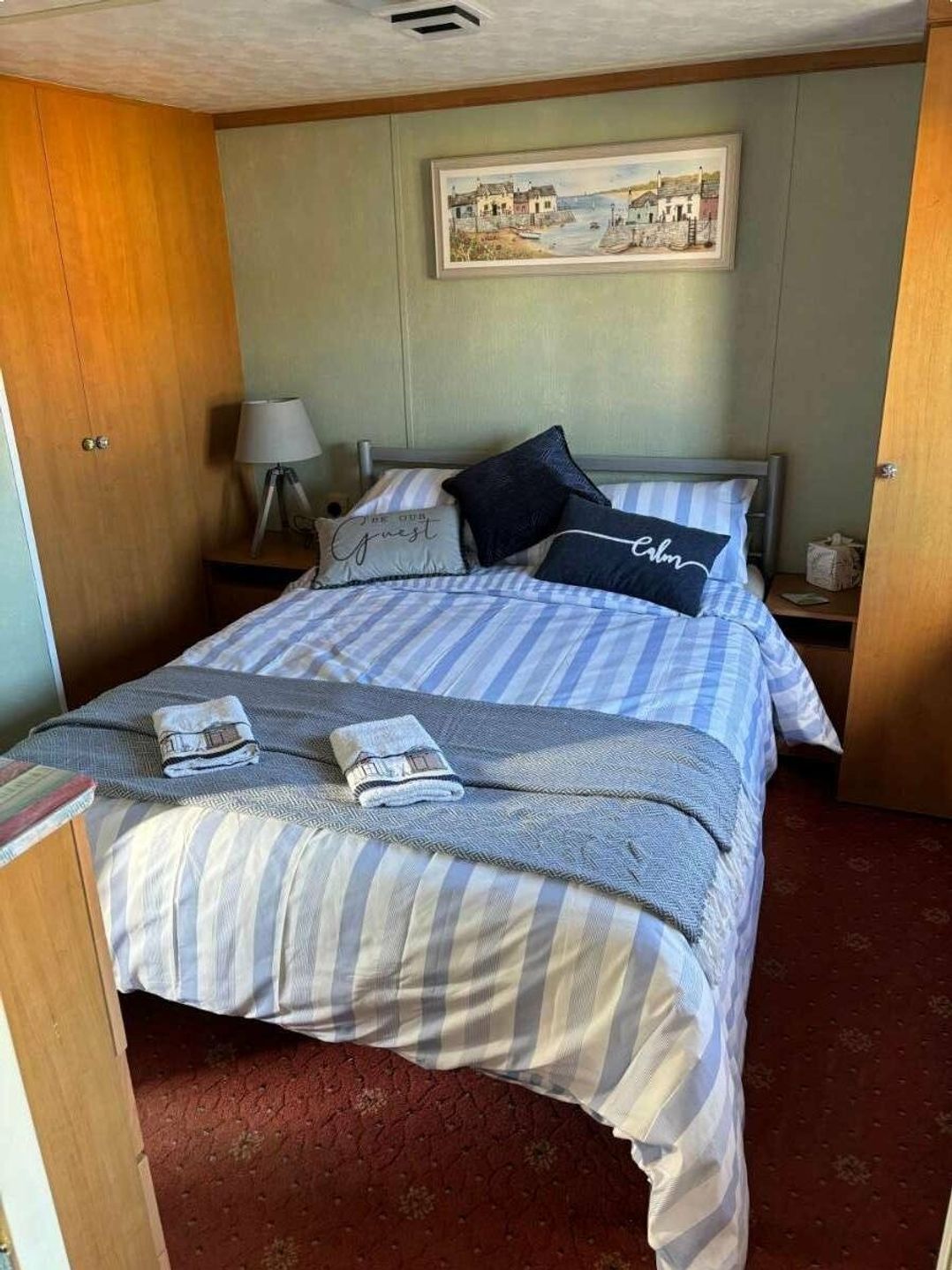 Seaview Caravan Park - Holiday Accommodation 18843