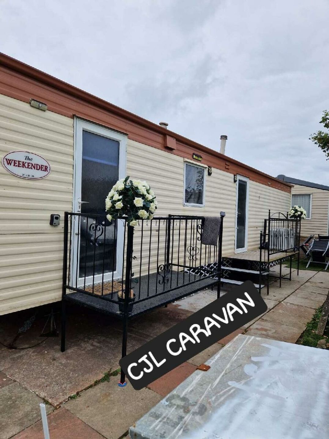 Millers Cottage Caravan Park - Holiday Accommodation 18845