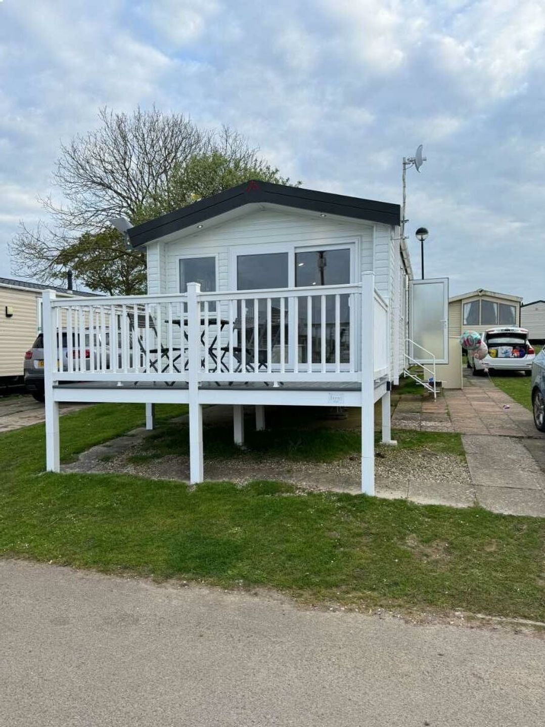 Primrose Valley Holiday Park - Holiday Accommodation 18854