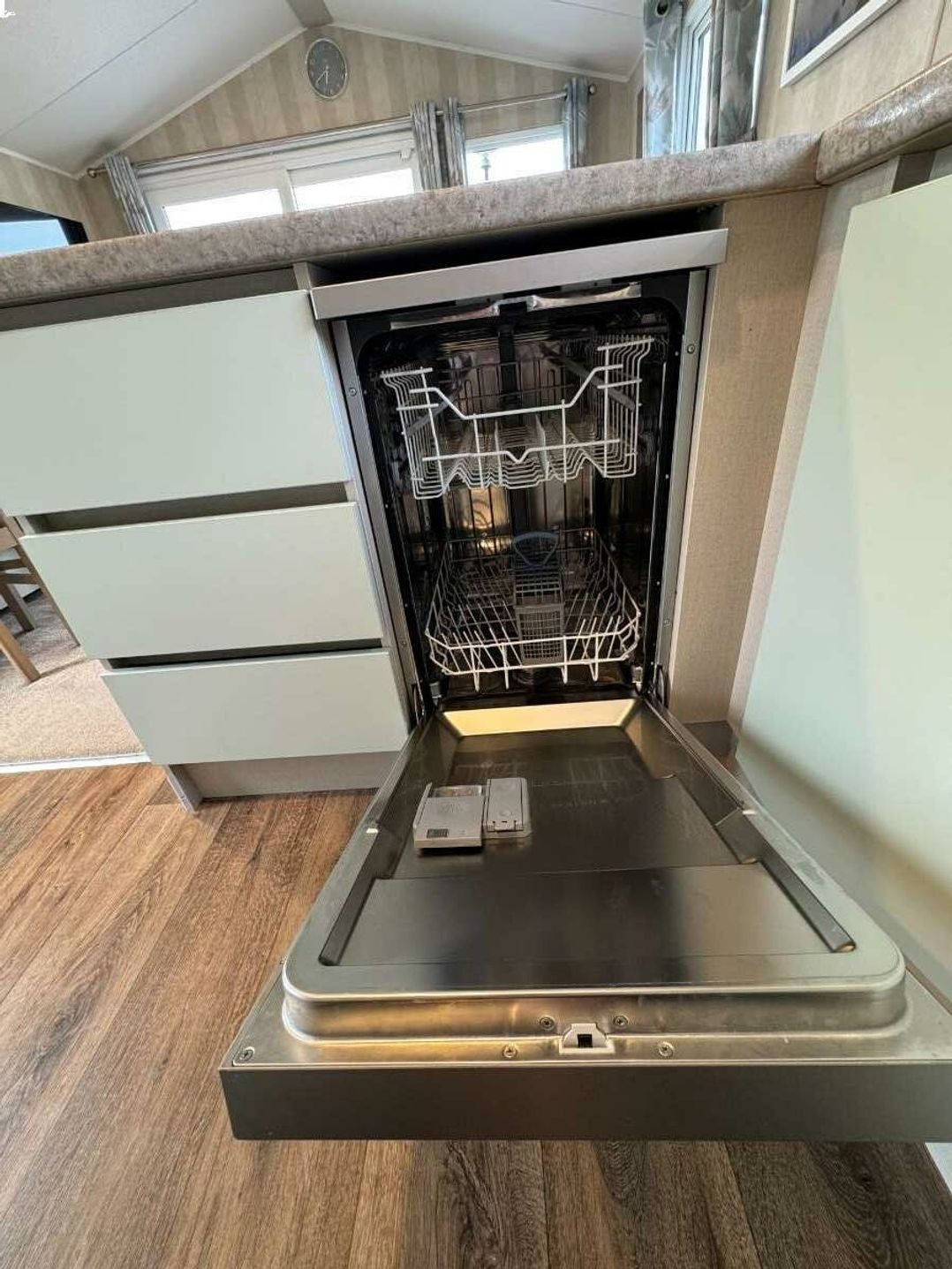 Primrose Valley Holiday Park - Holiday Accommodation 18854