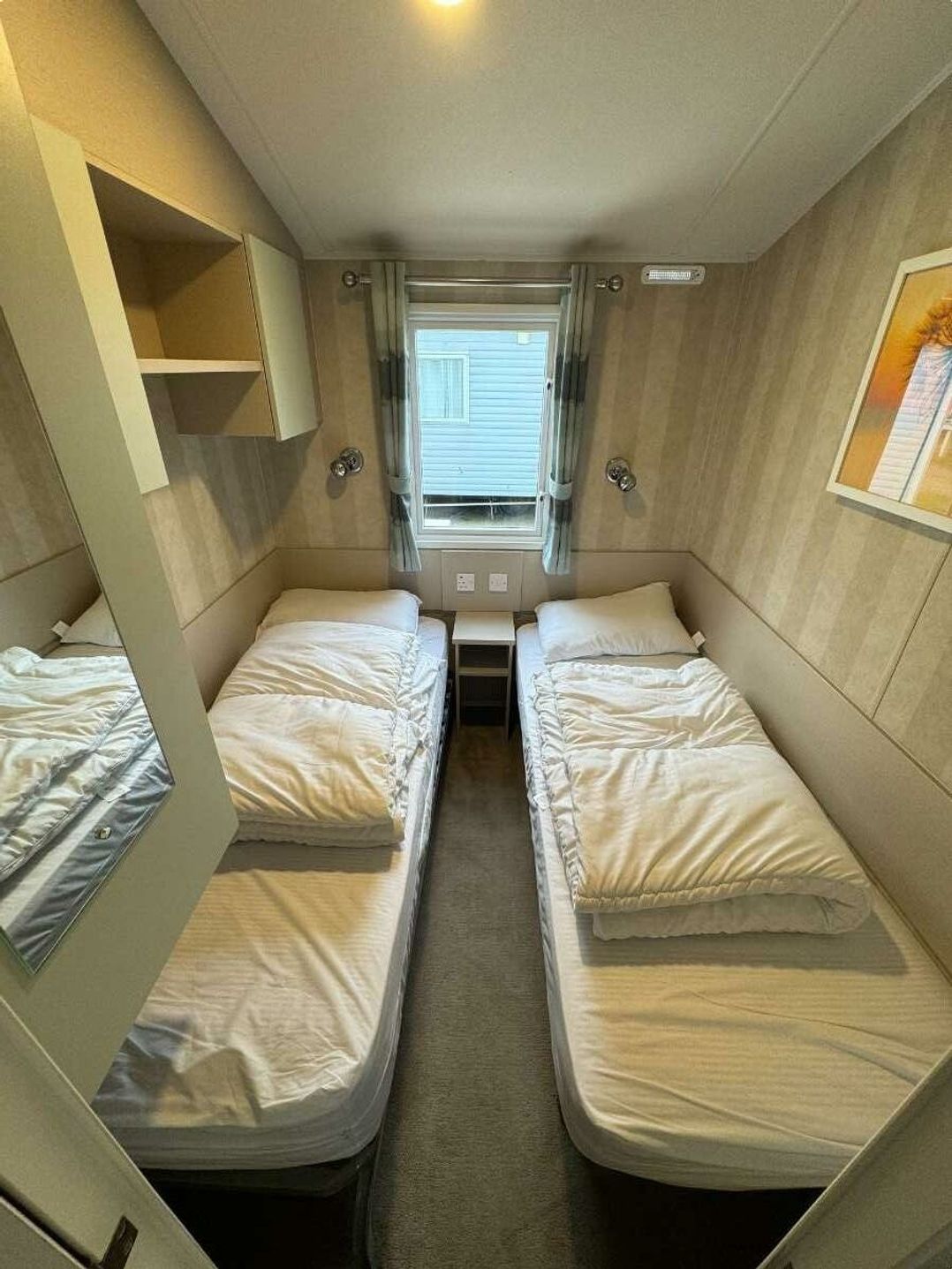 Primrose Valley Holiday Park - Holiday Accommodation 18854