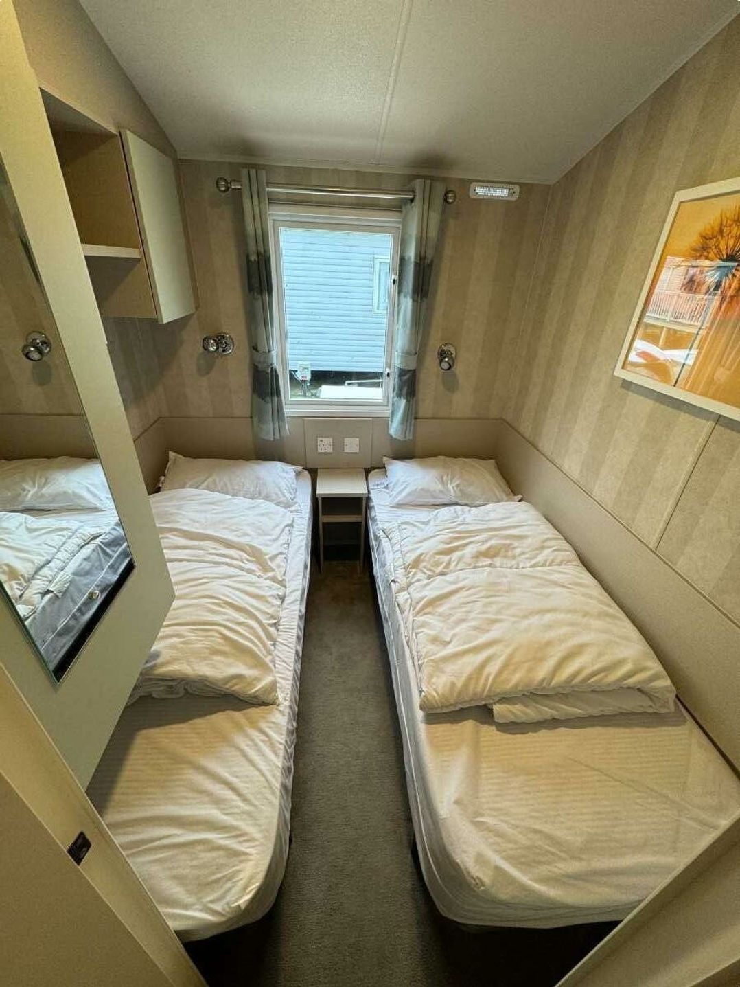 Primrose Valley Holiday Park - Holiday Accommodation 18854