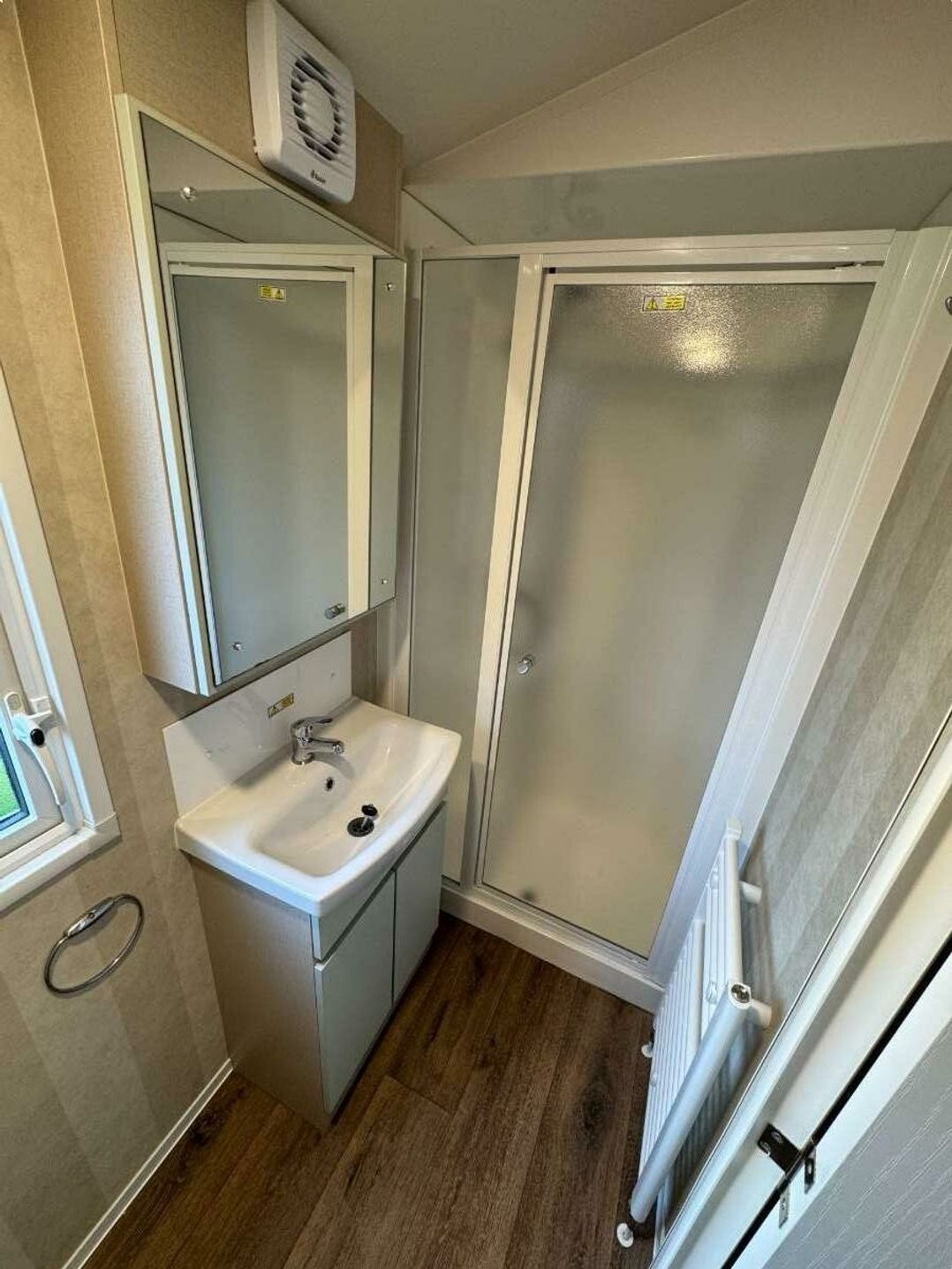 Primrose Valley Holiday Park - Holiday Accommodation 18854