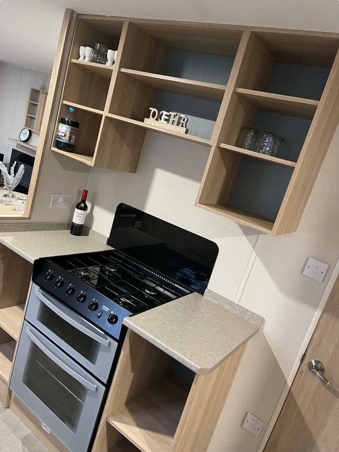 Marton Mere Holiday Village - Holiday Accommodation 18865