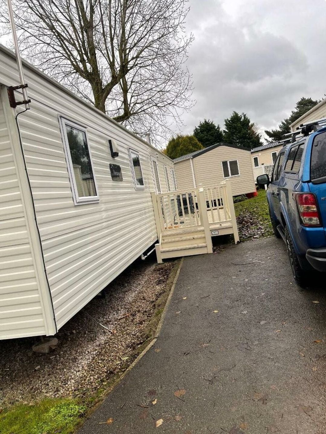 Marton Mere Holiday Village - Holiday Accommodation 18865