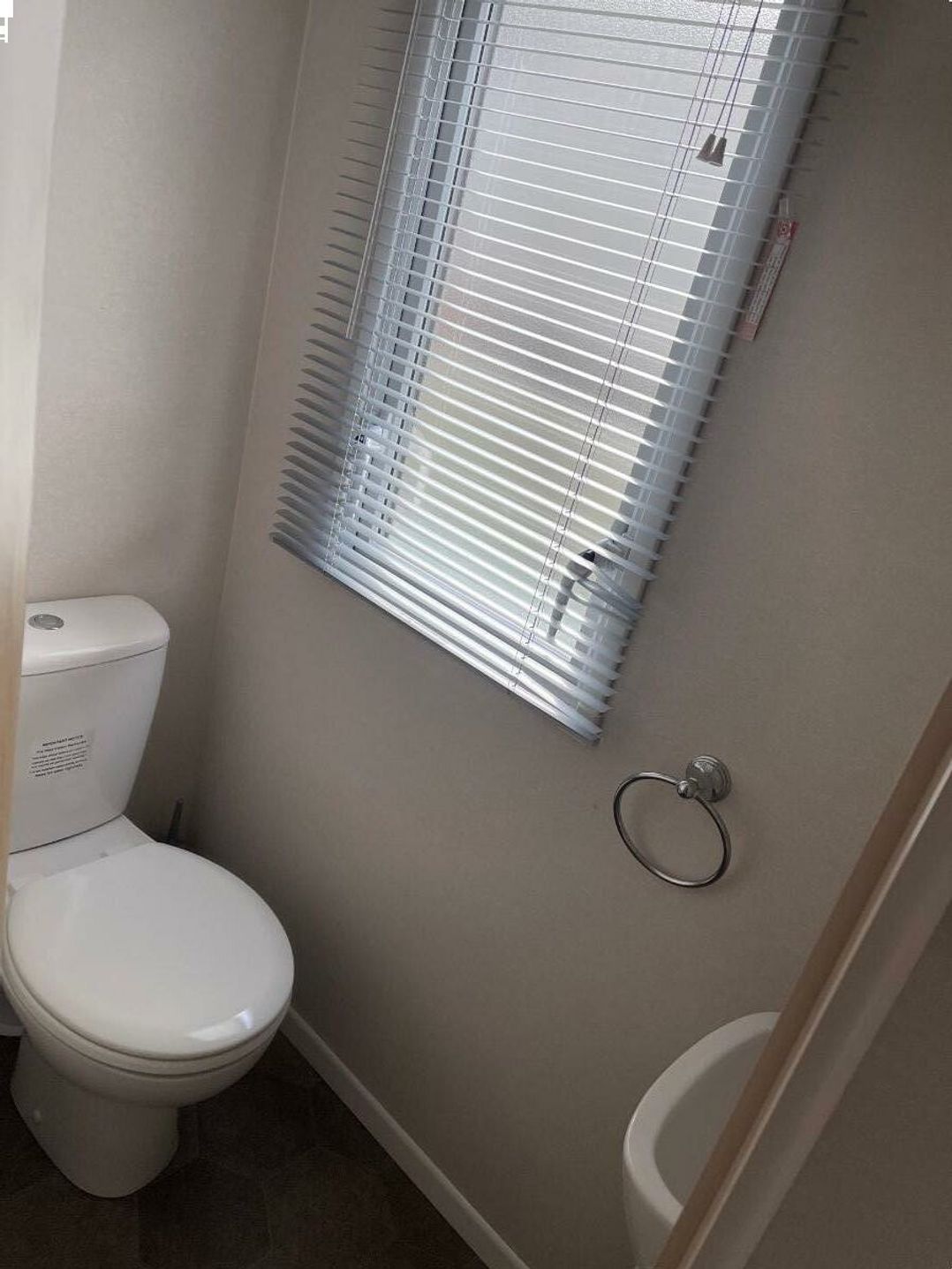 Marton Mere Holiday Village - Holiday Accommodation 18865