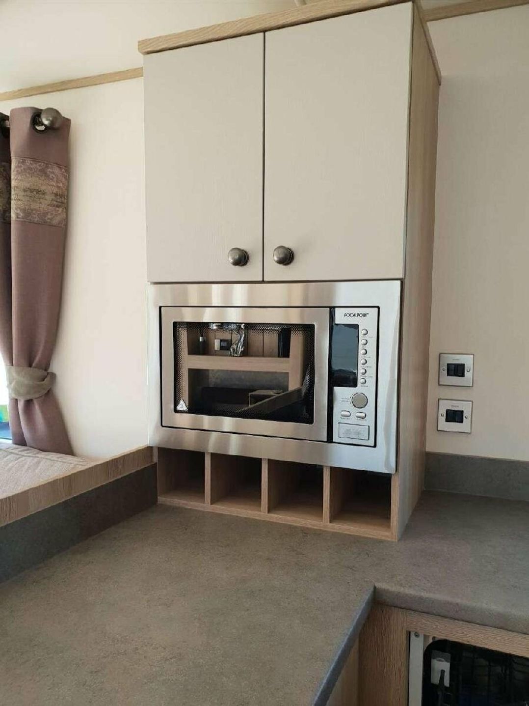 Whitecliff Bay Holiday Park - Holiday Accommodation 18867