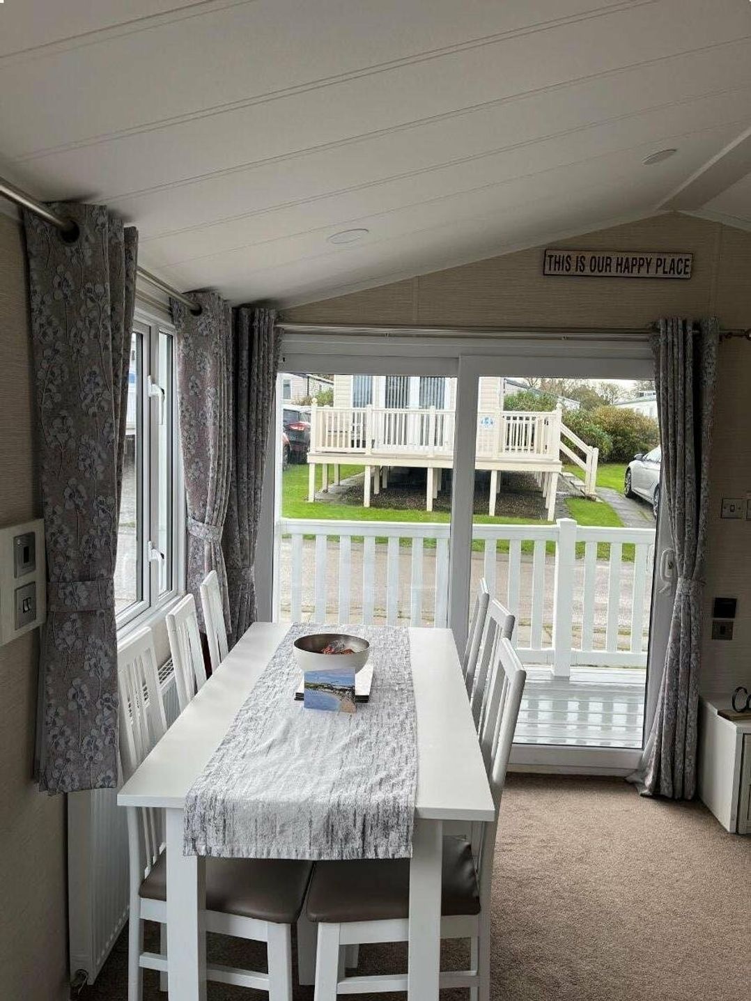 Primrose Valley Holiday Park - Holiday Accommodation 18875