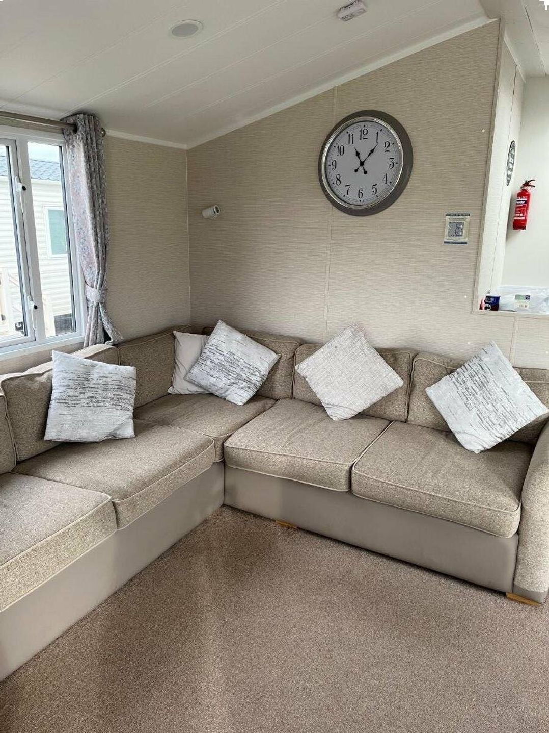 Primrose Valley Holiday Park - Holiday Accommodation 18875